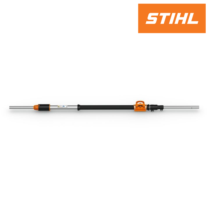Stihl HLA 150 B Battery Long-Reach Hedge Trimmer - AP System