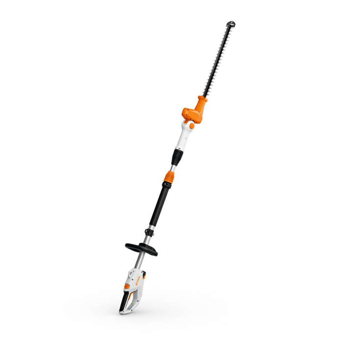 Stihl HLA 40 Long-Reach Battery Hedge Trimmer - AS System