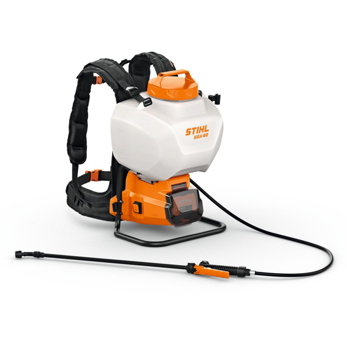 Stihl SGA 60 Battery Sprayer