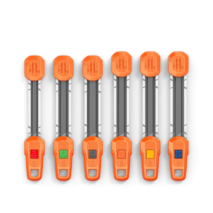 Husqvarna 2-IN-1 Filing Guide