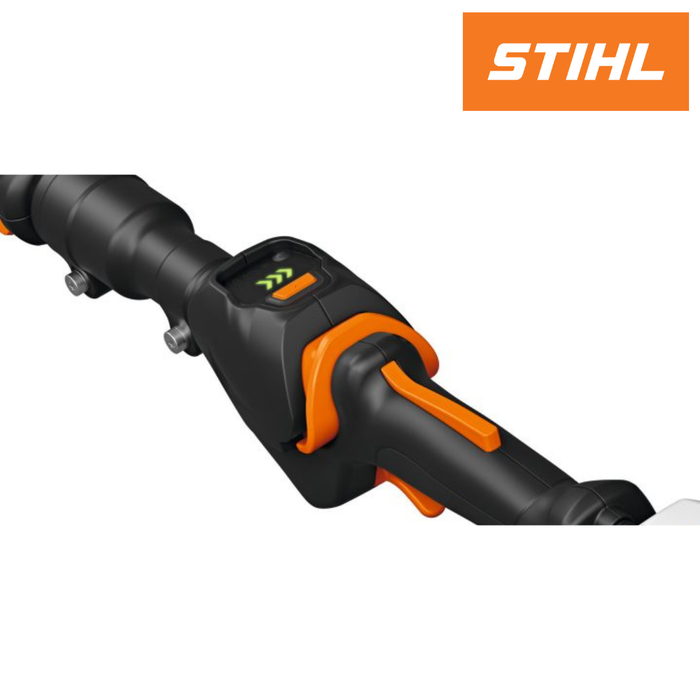 Stihl HLA 150 B Battery Long-Reach Hedge Trimmer - AP System