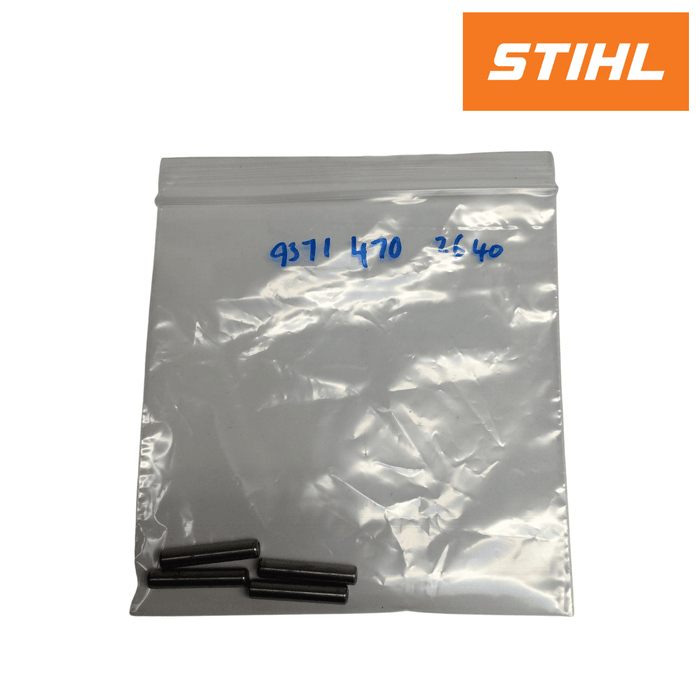 Stihl Cylindrical Pin 5x24 9371 470 2640