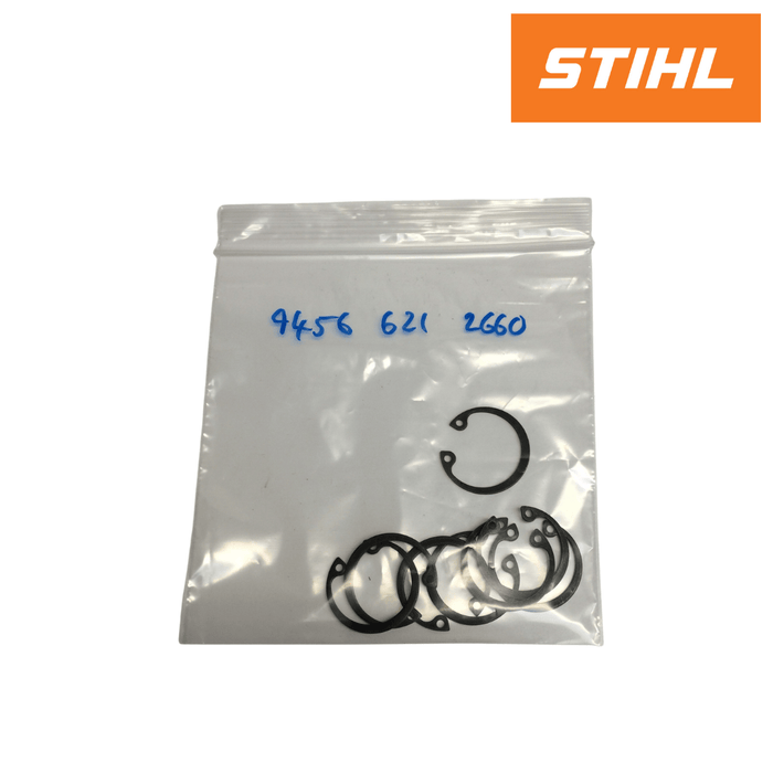 Stihl Circlip 24x1.2 9456 621 2660