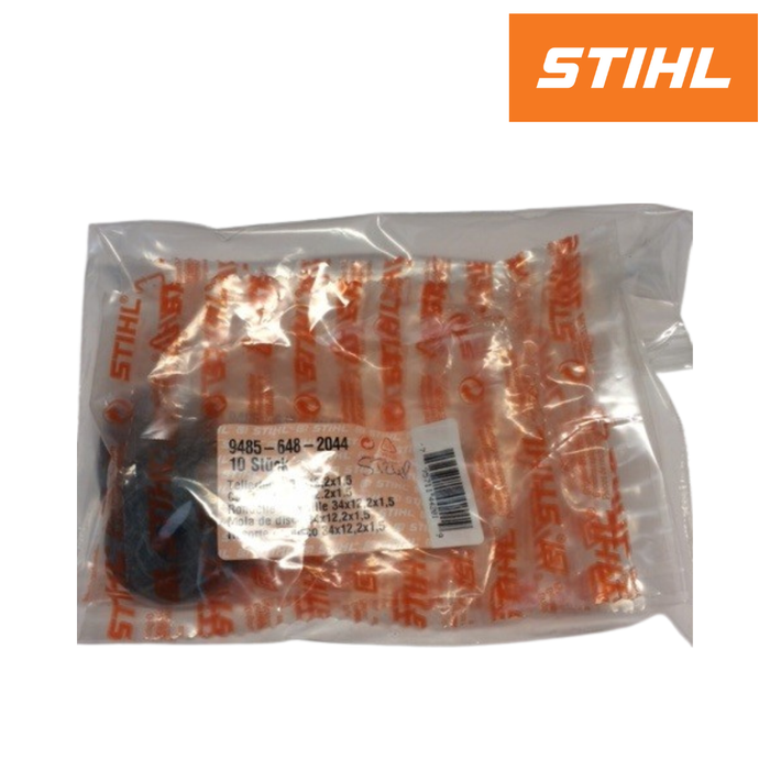 Stihl Cup Spring 9485 648 2044