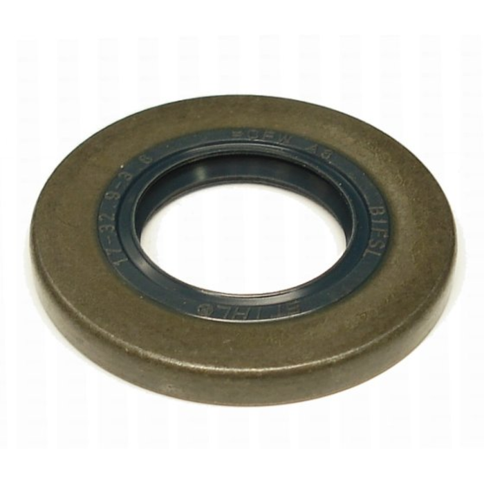 OIL SEAL DIN3760-BS17X - 9640 003 1850