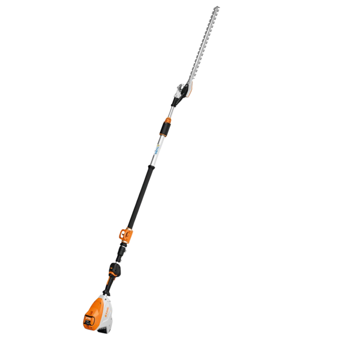 Stihl HLA 150 B Battery Long-Reach Hedge Trimmer - AP System
