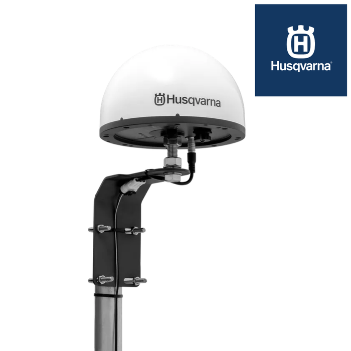 Husqvarna EPOS™ Reference Station - RS 4G
