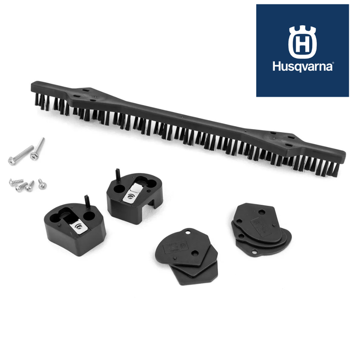 Husqvarna Automower® Turf Brush Kit