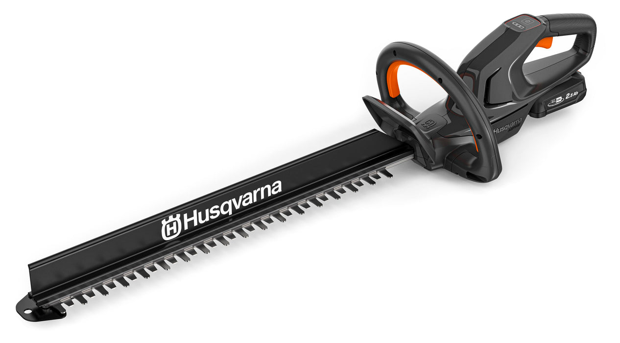 Husqvarna Aspire™ H50-P4A Battery Hedge Trimmer