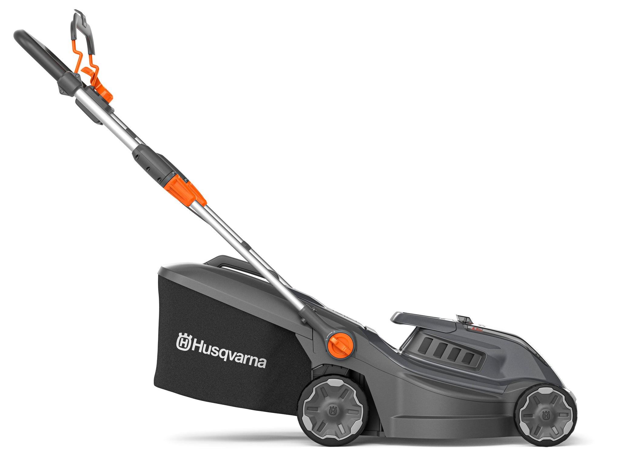 Husqvarna Aspire™ LC34-P4A Battery Lawnmower