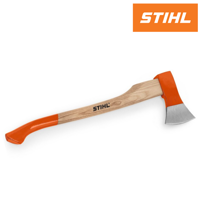 Stihl AX 10 Forestry Axe