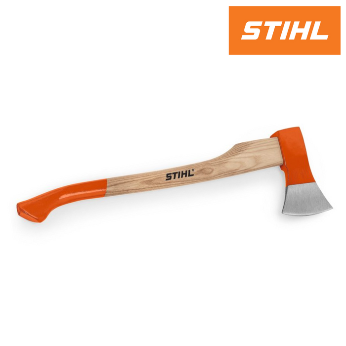 Stihl AX 13 C Cleaving Hatchet