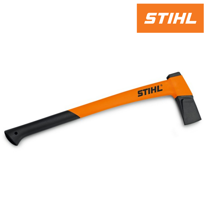 Stihl AX 20 PC Polyamide Cleaving Axe