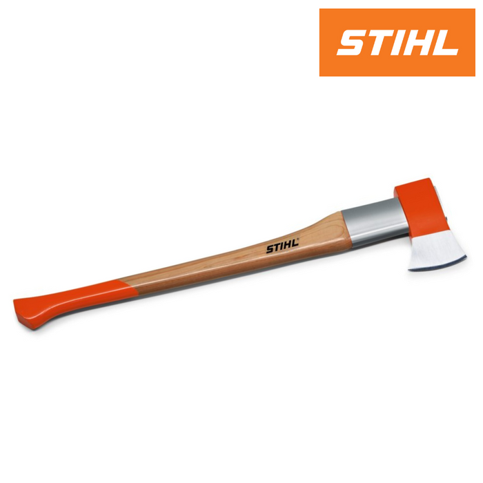 Stihl AX 28 CS Cleaving Axe