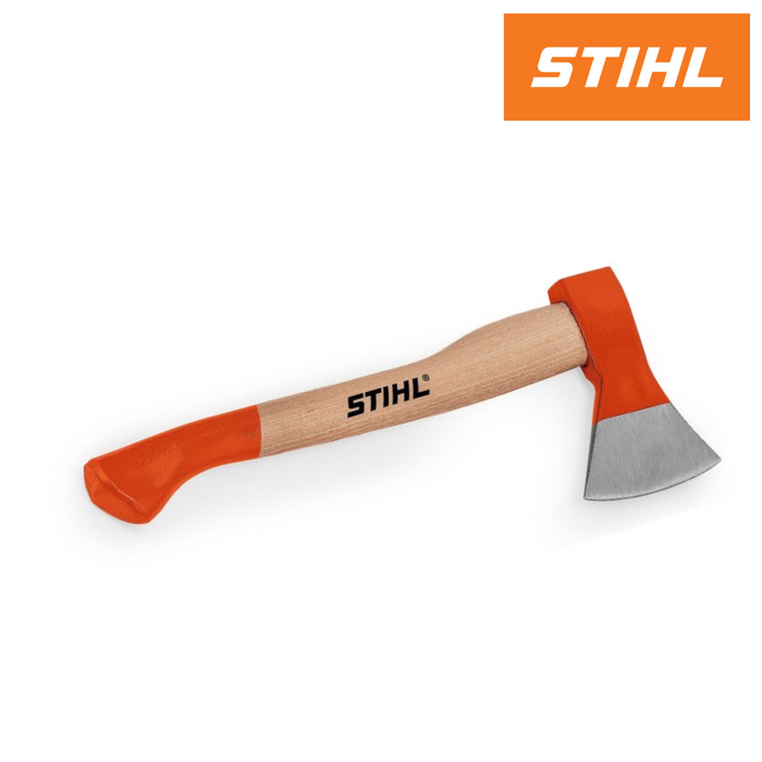 Stihl AX 6 Forestry Hatchet