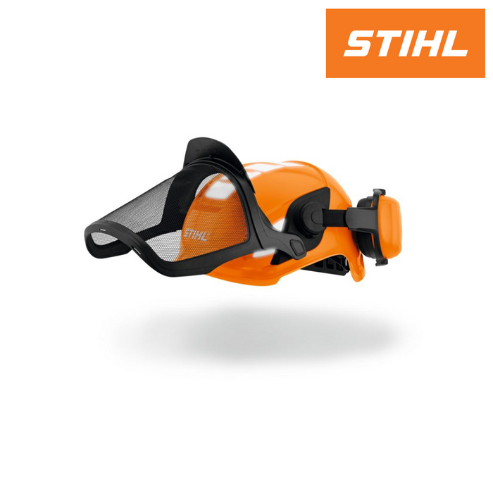 Stihl Advance X-Vent Helmet Set