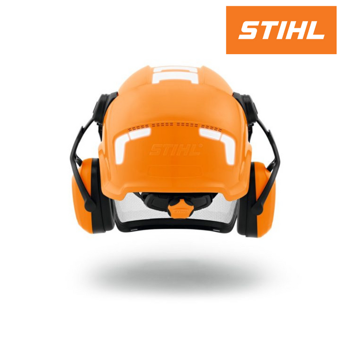 Stihl Advance X-Vent Helmet Set