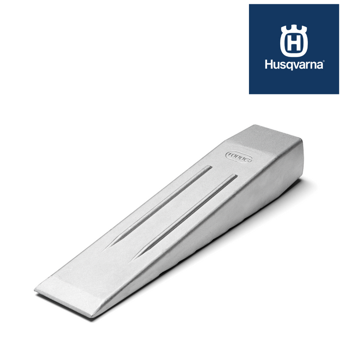 Husqvarna Aluminium Felling / Splitting Wedge