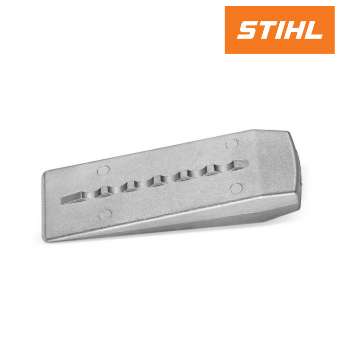 Stihl Aluminium Felling Wedge - 190g