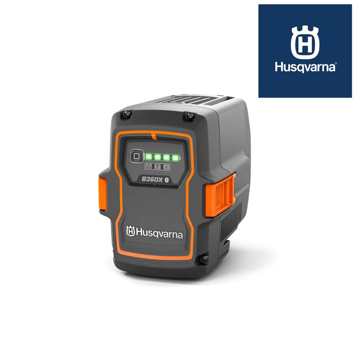 Husqvarna 40-B360X Battery