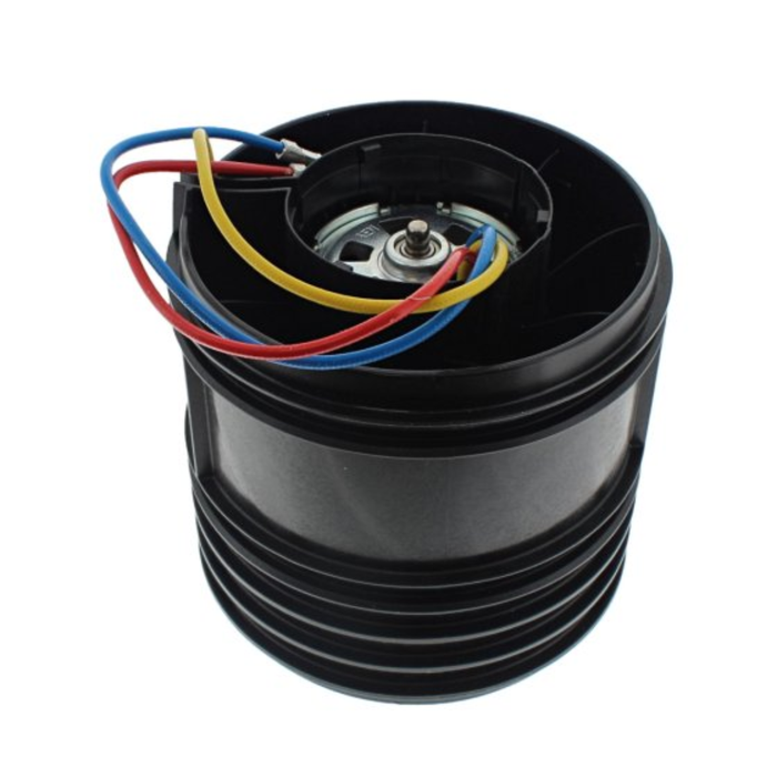 ELECTRIC MOTOR V/ HZ - BA02 600 0201