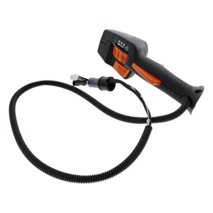 CONTROL HANDLE - BA03 790 1300