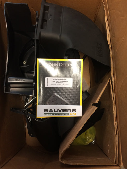 John Deere Blower Attachment BG20861