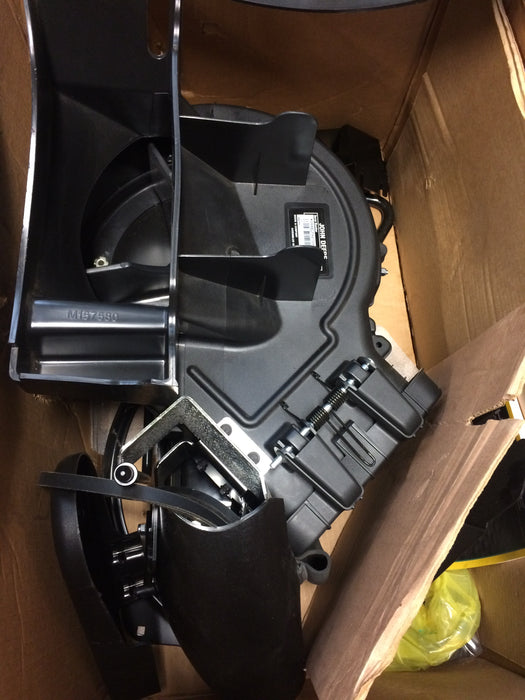 John Deere Blower Attachment BG20861