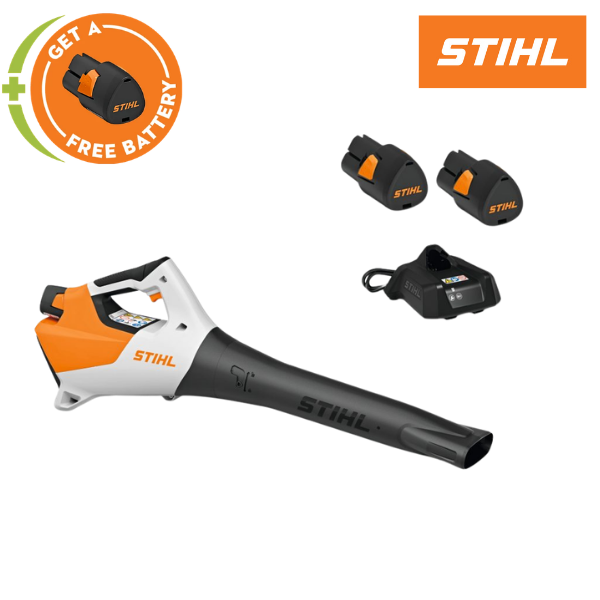 Stihl BGA 30 Battery Blower