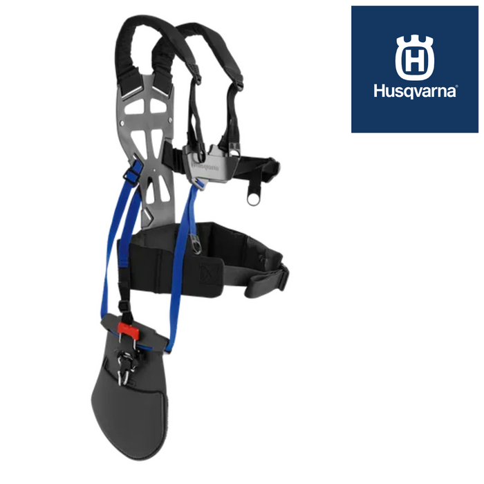 Husqvarna Balance X Harness