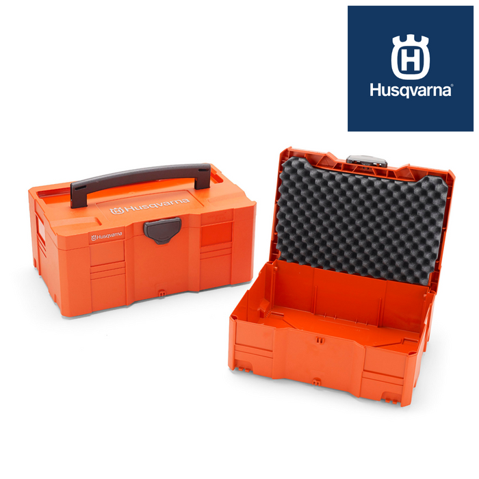 Husqvarna Battery Boxes