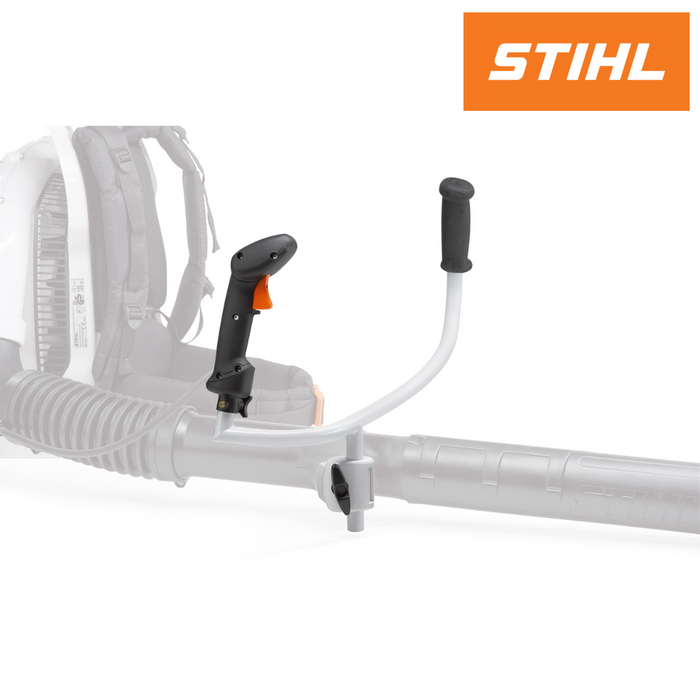 Stihl Bike Handle for Back-Pack Blowers