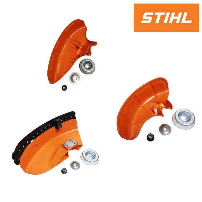 Stihl Blade Fitting Kits (for petrol brushcutters)