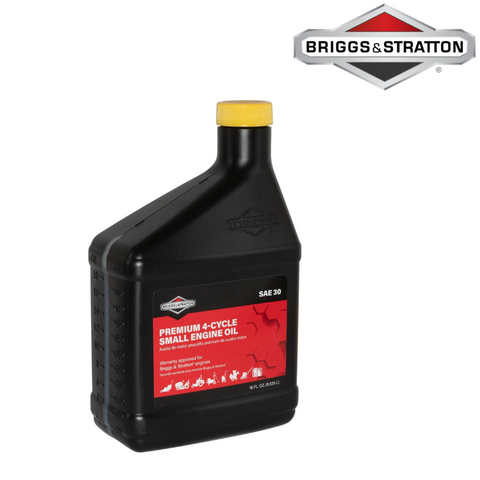 Briggs & Stratton SAE 30 Engine oil