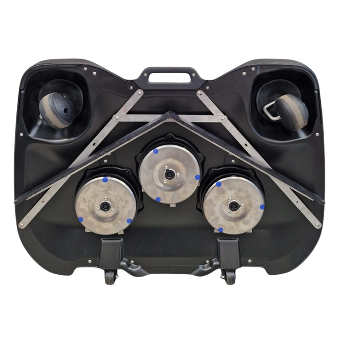 Husqvarna CEORA® Golf Ball Deflector