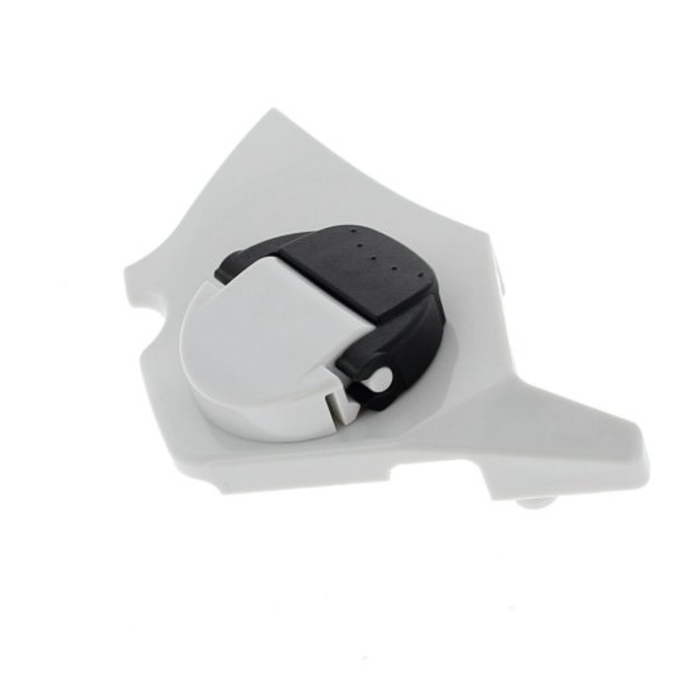 CHAIN SPROCKET COVER - GA01 640 1700