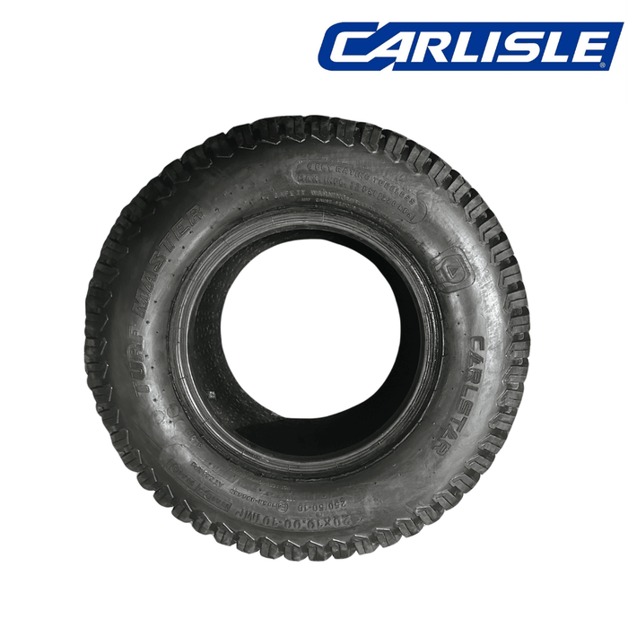 Carlisle Turf Master 20x10.00-10 6 Ply