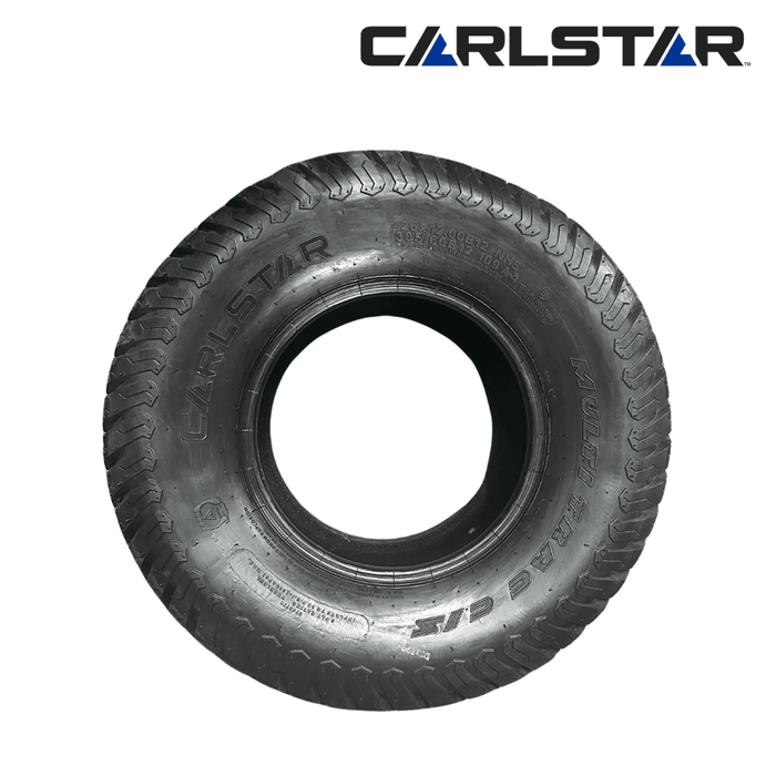 Carlstar Multitrac C/S 26x12.00-12 6Ply