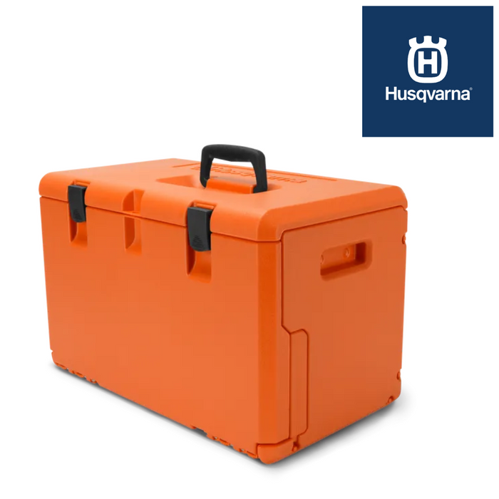 Husqvarna Powerbox® Chainsaw Carrying Case