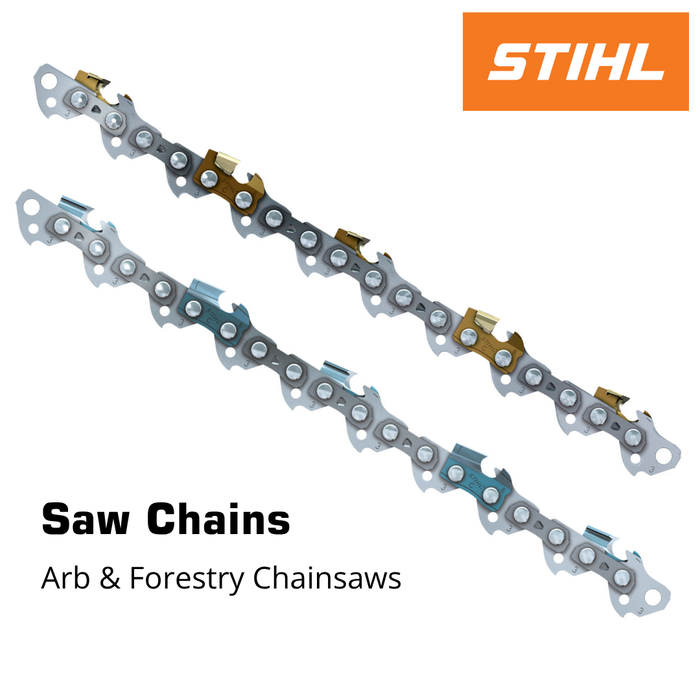 Stihl Saw Chains - Arb & Forestry