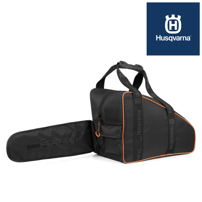 Husqvarna Xplorer Chainsaw Bag