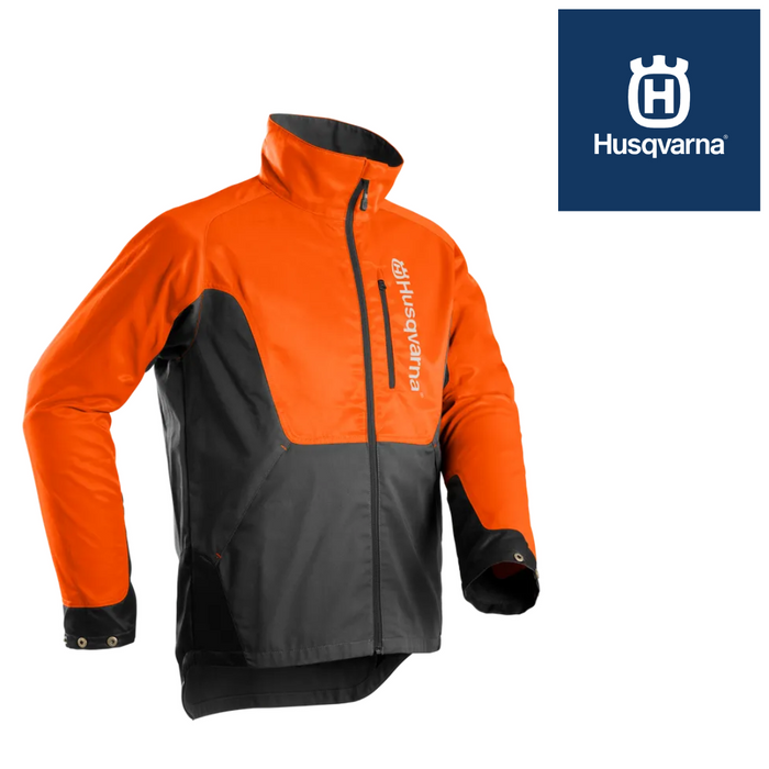 Husqvarna Classic Forest Jacket