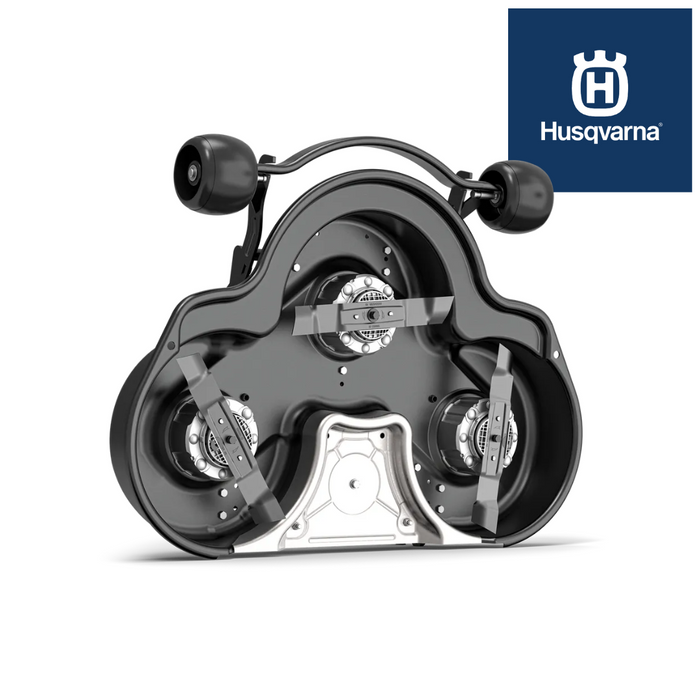 Husqvarna Combi C94i Cutting Deck / R200iX