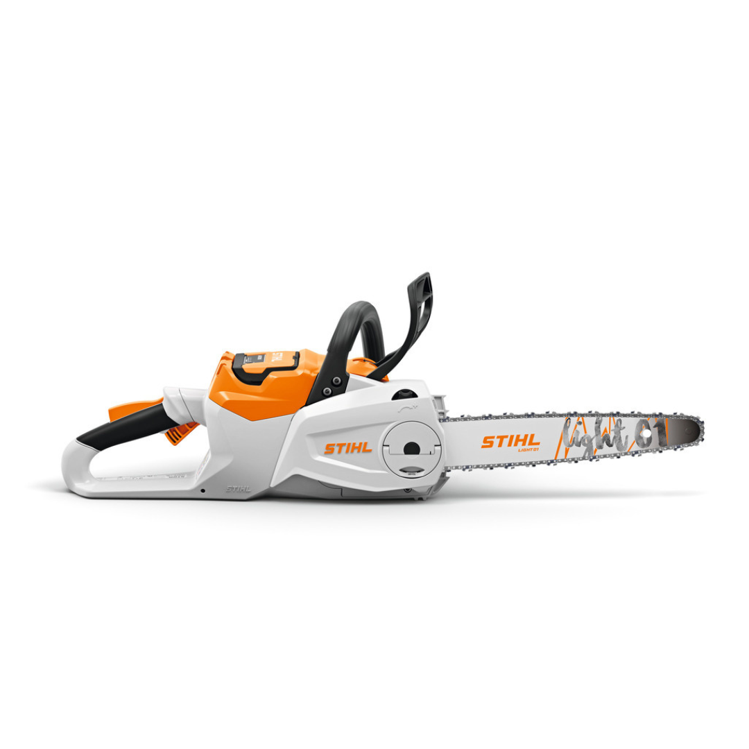 Battery Chainsaws