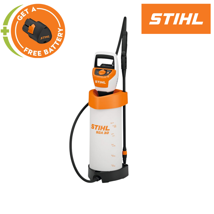 Stihl SGA 30 Battery Sprayer