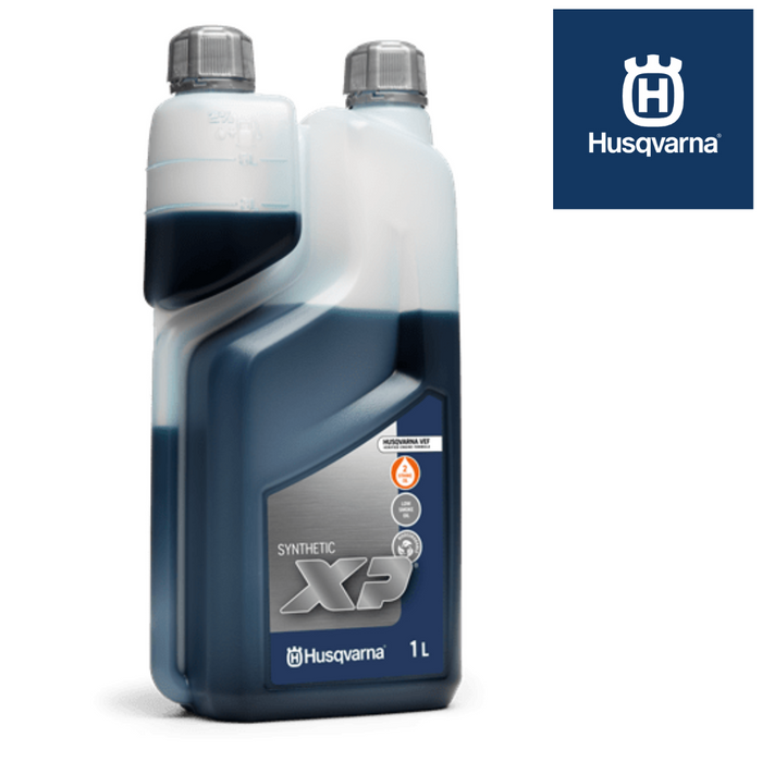 Husqvarna XP® 2-Stroke Oil