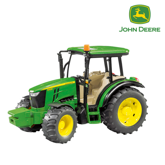 Bruder John Deere 5115M Tractor