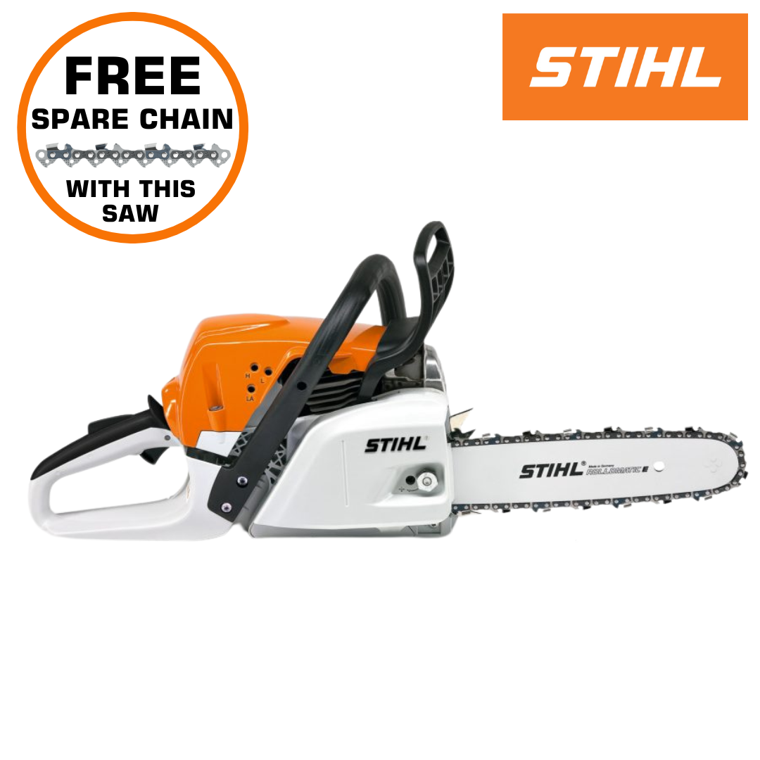 Stihl MS 251 Petrol Chainsaw