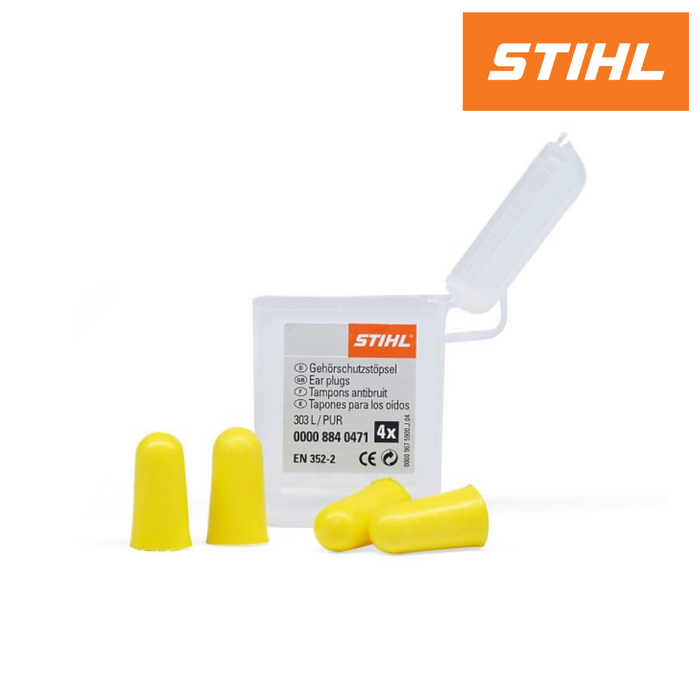 Stihl Ear Plugs GSS 33