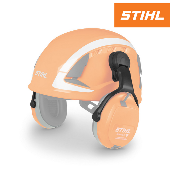 Stihl Adapter For Bluetooth Ear Defenders Set